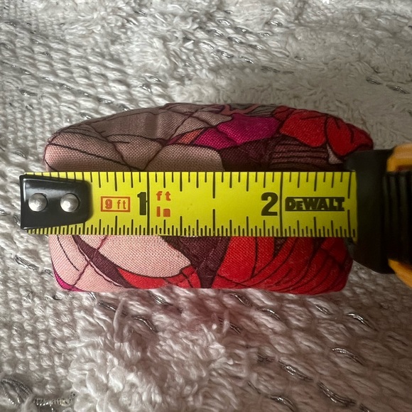 Mini 👛Vera Bradley Kisslock - Picture 5 of 10